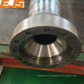 single screw and barrels for Plastic Extrusion Machine